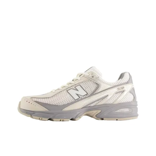 New Balance NB 509 V1 Low Top Training Court shoes Unisex Beige D Width