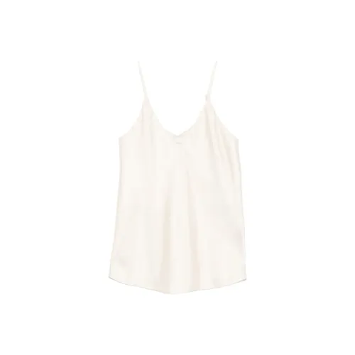 LIU·JO Satin Tank Top