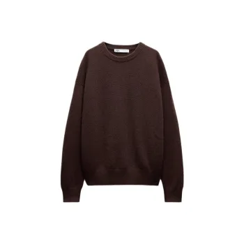 ZARA Cashmere Sweaters Women's
