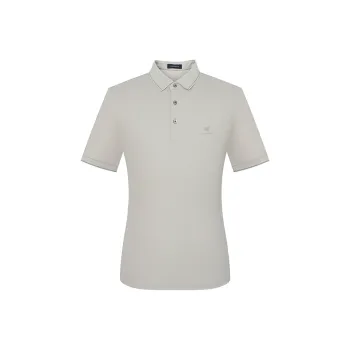 SAINT ANGELO Polo Shirts Unisex