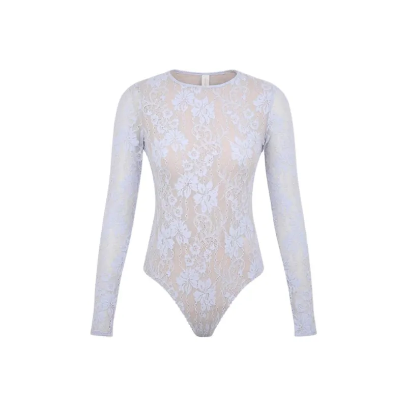 Zimmermann Lace Bodysuit-0
