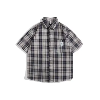 PLAY BUSH Shirts Unisex