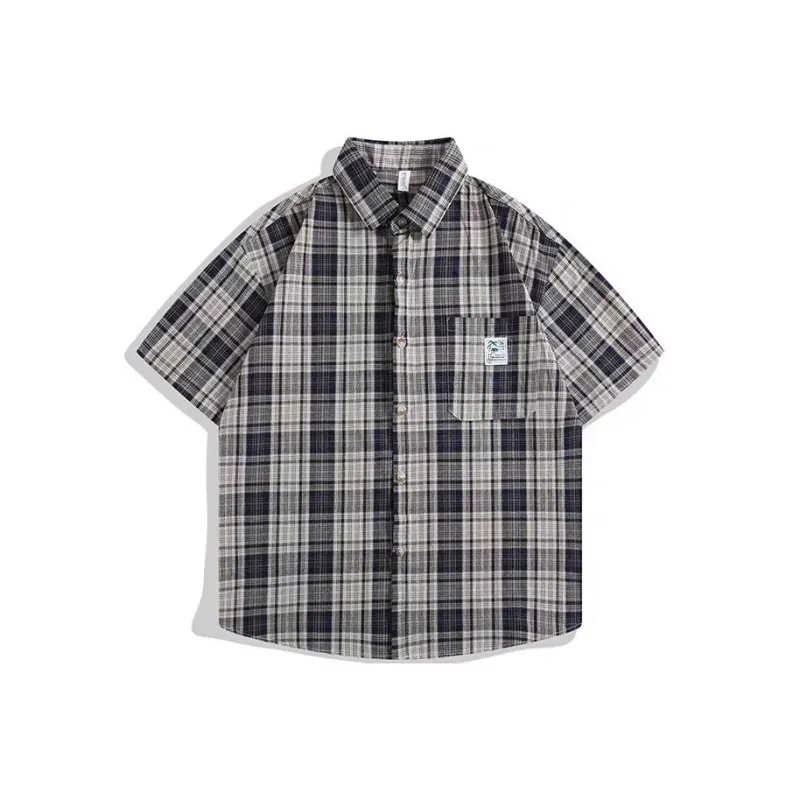 PLAY BUSH Shirts Unisex-0