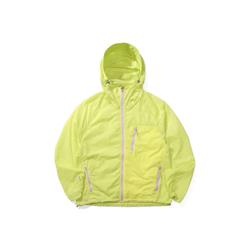 NOTHOMME Monterest Shun Time Wilderness Sun Protection Clothing Unisex-0