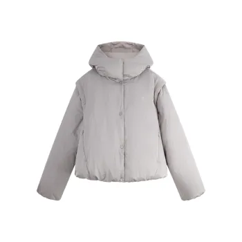 CALVIN KLEIN Down Jacket Women's