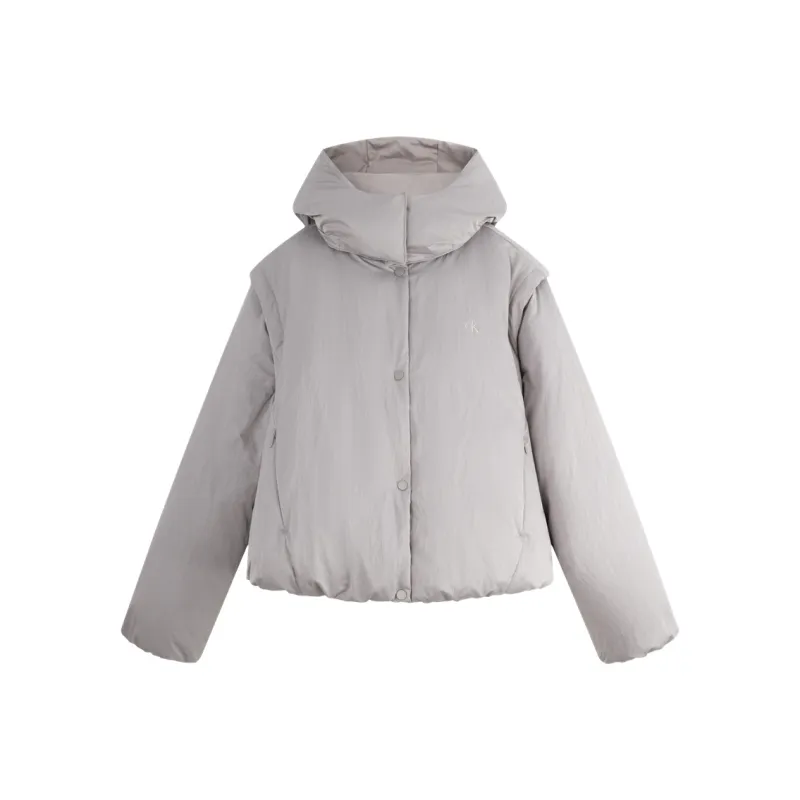 CALVIN KLEIN Down Jacket Women's-0