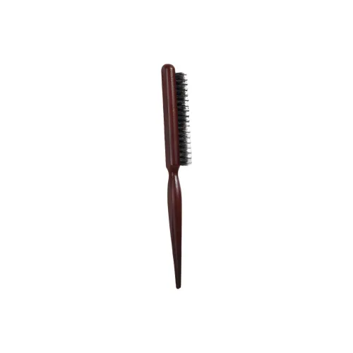 Love Of Wormwood Pig Bristles Curling Comb Create A High Crown