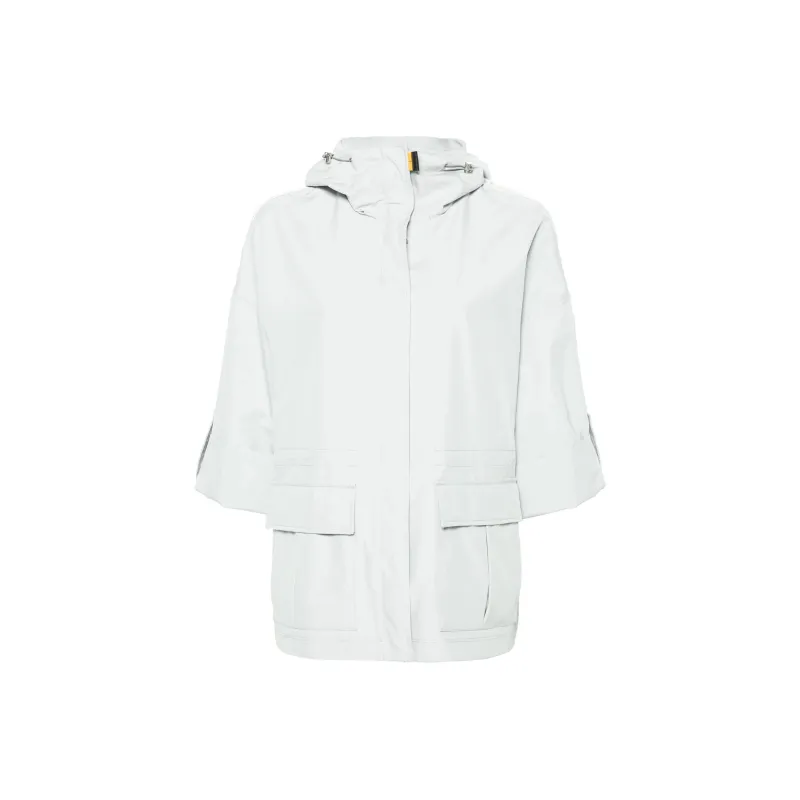 PARAJUMPERS Hailee Hooded Jacket-0