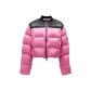 E25 Stork Pink