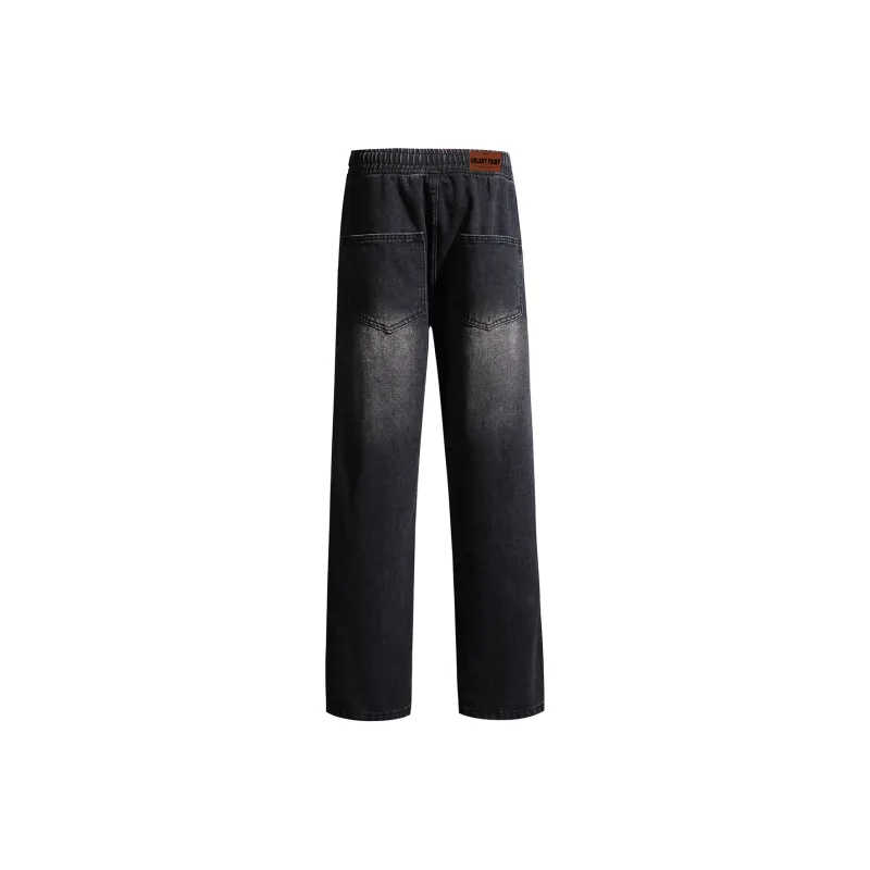 GALAXY FAIRY Jeans Unisex-1