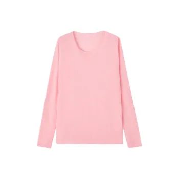 Dme Knitwear Women's Pink