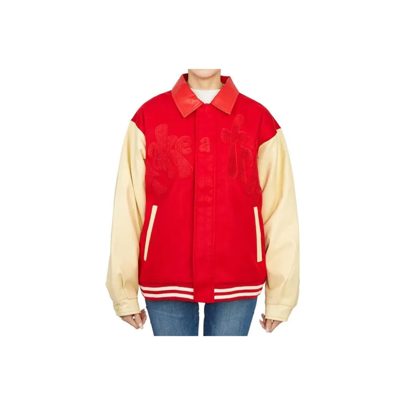 HOUSE OF SUNNY Jackets Coats Women's Red-0