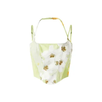 PINKO Camisoles Women's Green