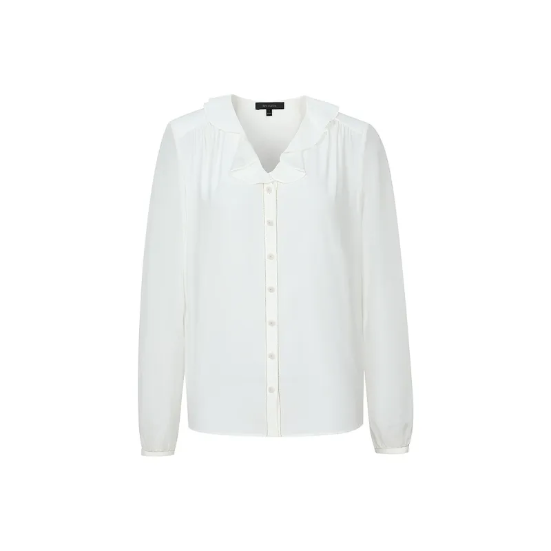 Firststation Shirts Women's-2
