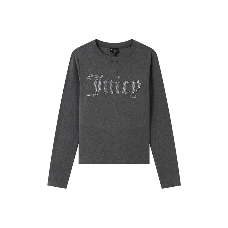 Juicy Couture T Shirts Women's-3