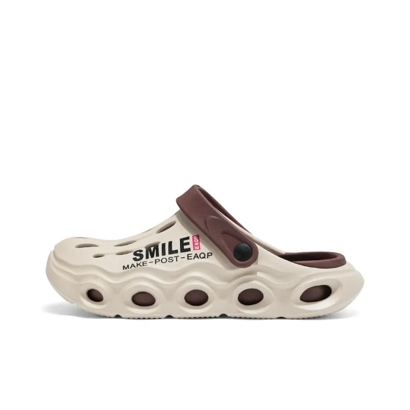 Ncmt Clogs Men-15