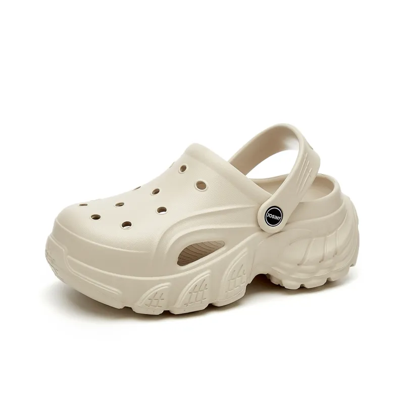 JOSINY Timeless Perforated Collection Clogs Women's-12