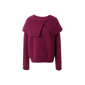 3COLOUR Knitwear Women's