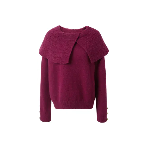 3COLOUR Knitwear Women's