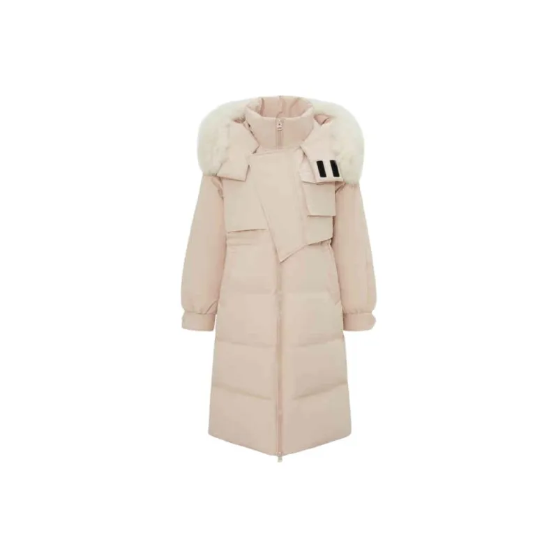 SNOW FLYING Down Jacket Women's-2