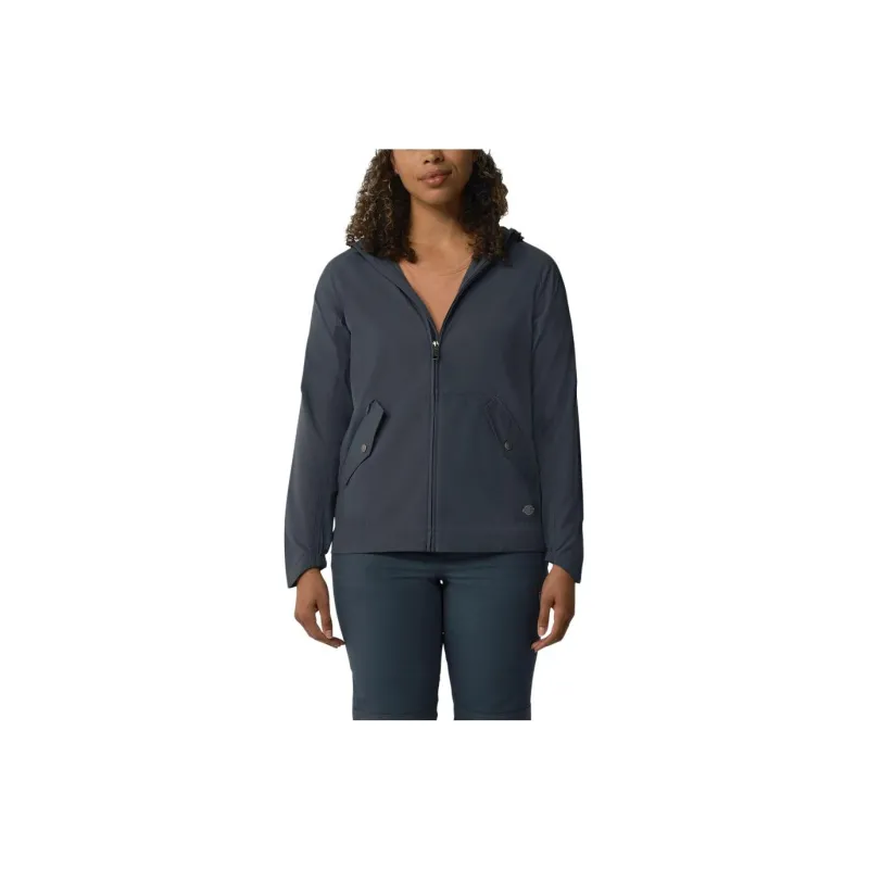Dickies Jackets Women's Air Force Blue-0