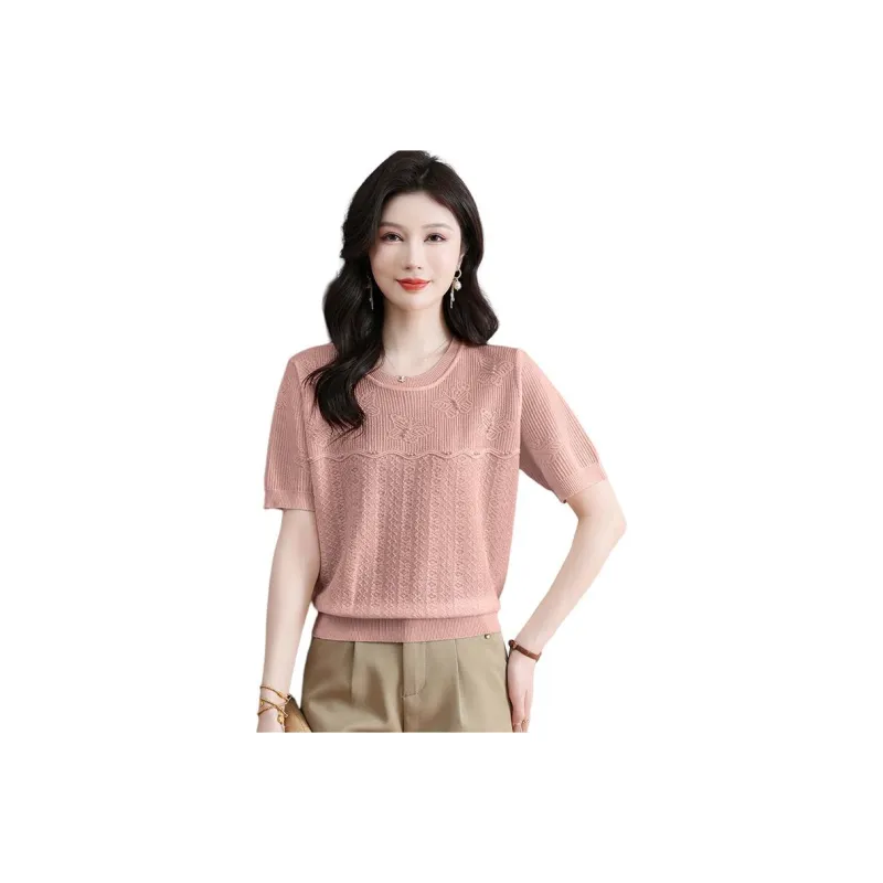 PIERRE CARDIN T Shirts Women's-0
