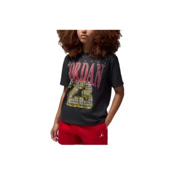 Jordan Heritage Women's Graphic T Shirt