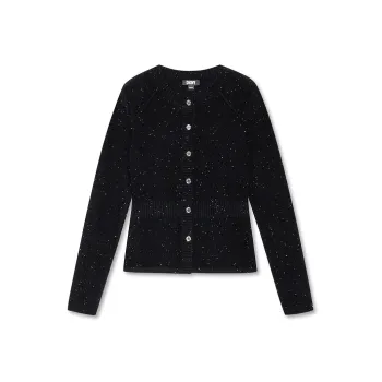 DKNY Knitwear Women's Black
