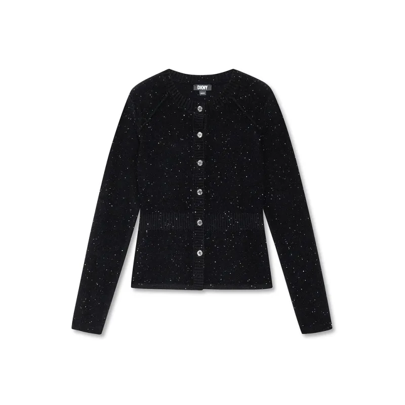 DKNY Knitwear Women's Black-0