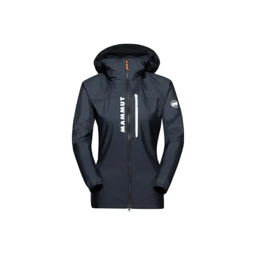 MAMMUT Aenergy Collection Jackets Coats Women's