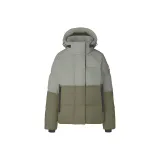 Green/Army Green/Dark Blue Multicolor
