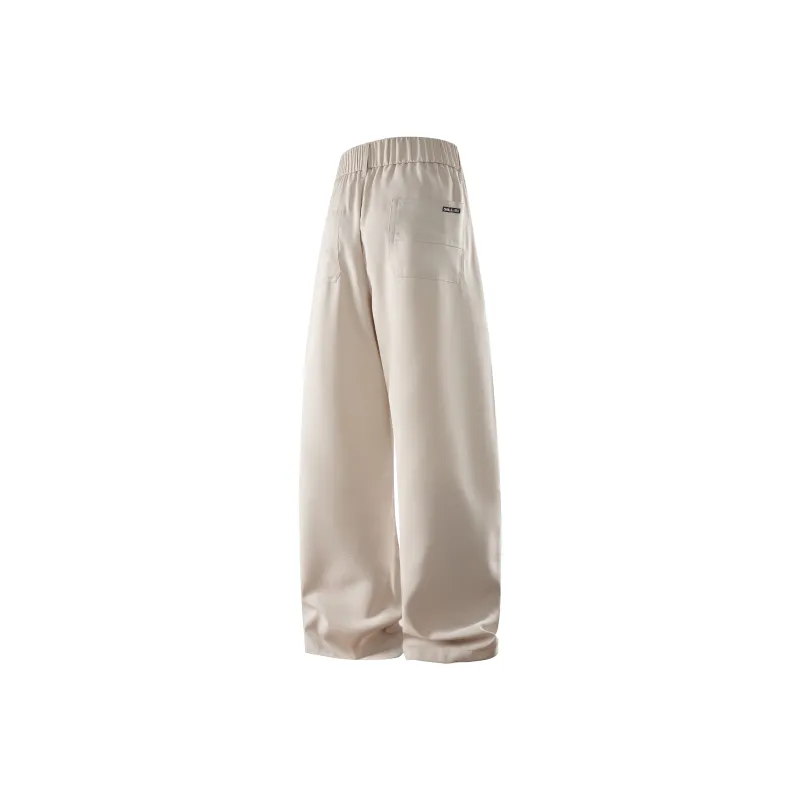 CHARLIE GOLF Suit Trouser Unisex-9