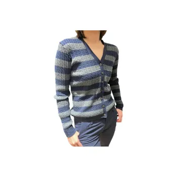 Brandy Melville Knitwear Women's Mixed Blue