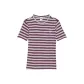 Wild Rose Stripe