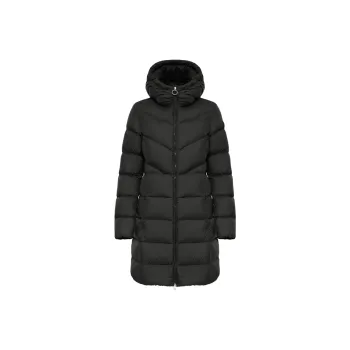 Colmar Logo appliqué Coat