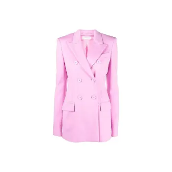 SportMax Double-breasted Blazer