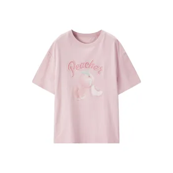 LEDIN T Shirts Women's