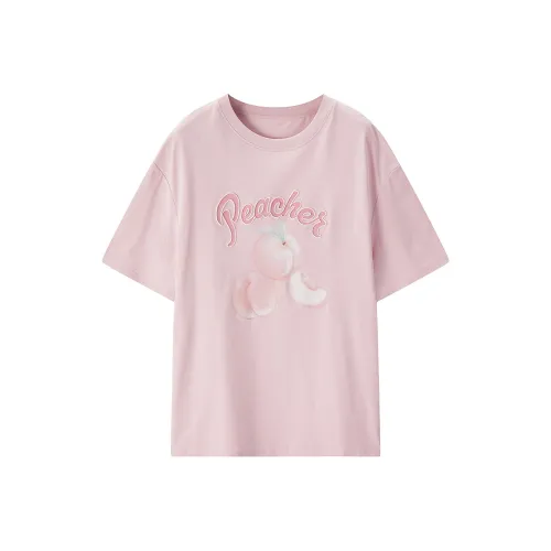 LEDIN T Shirts Women's