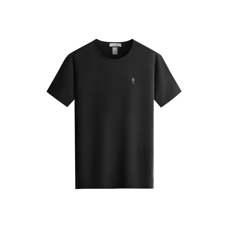 Dance With Wolves T Shirt Men's Multiple Colors-1