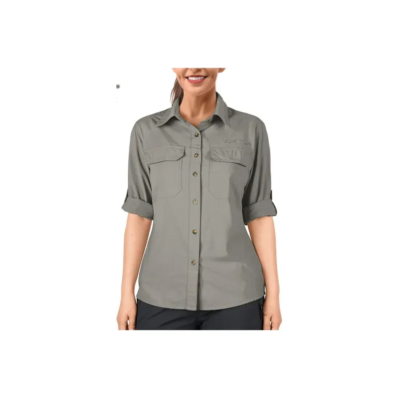 33000FT Shirts Women's-1