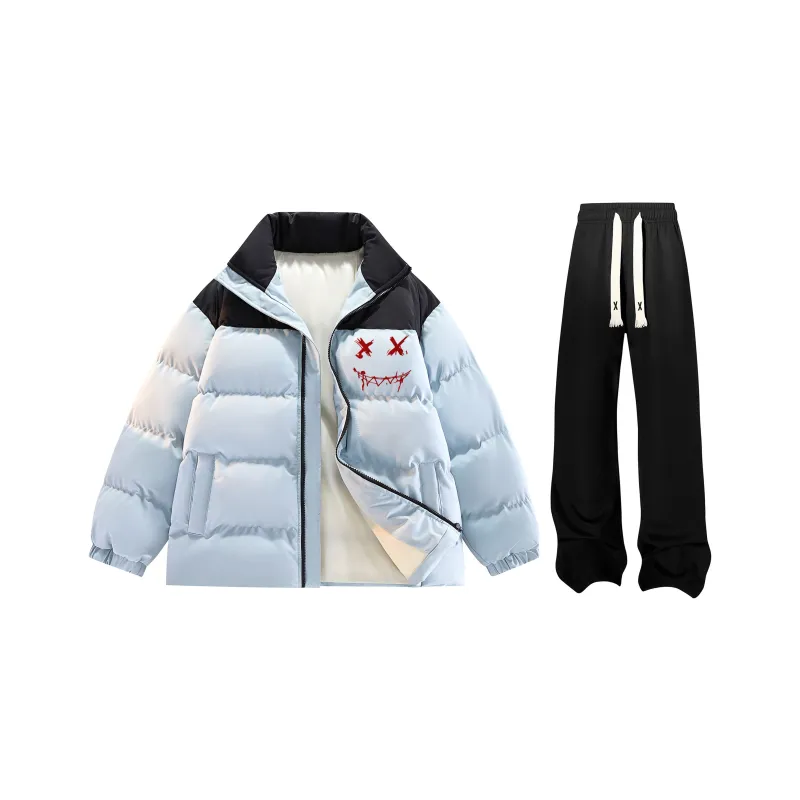 Stillslow Casual Sportswear Unisex-6