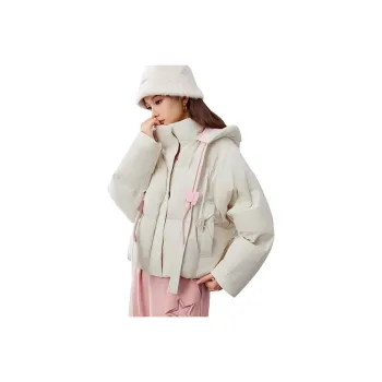 Love To Serve Down Jacket Women's