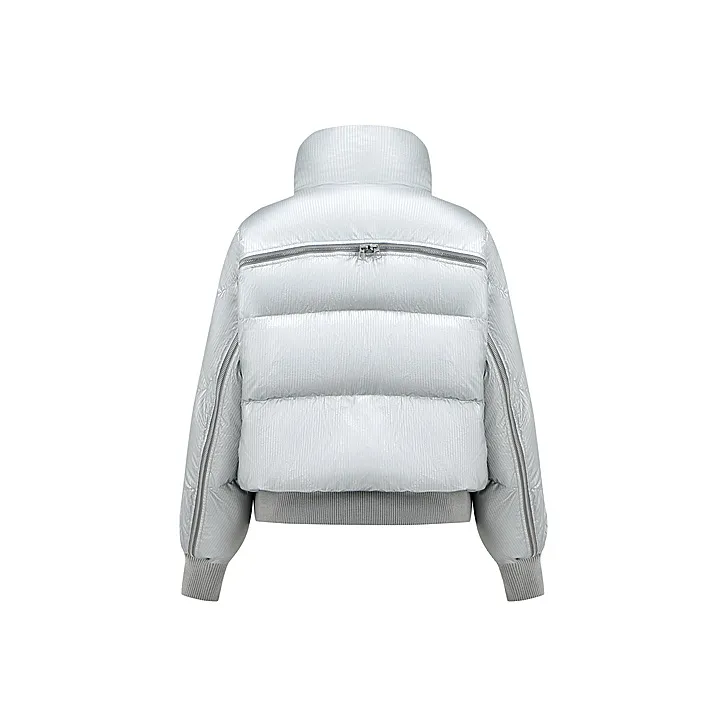 BOSIDENG Black Gold Series Down Jacket Women's-5