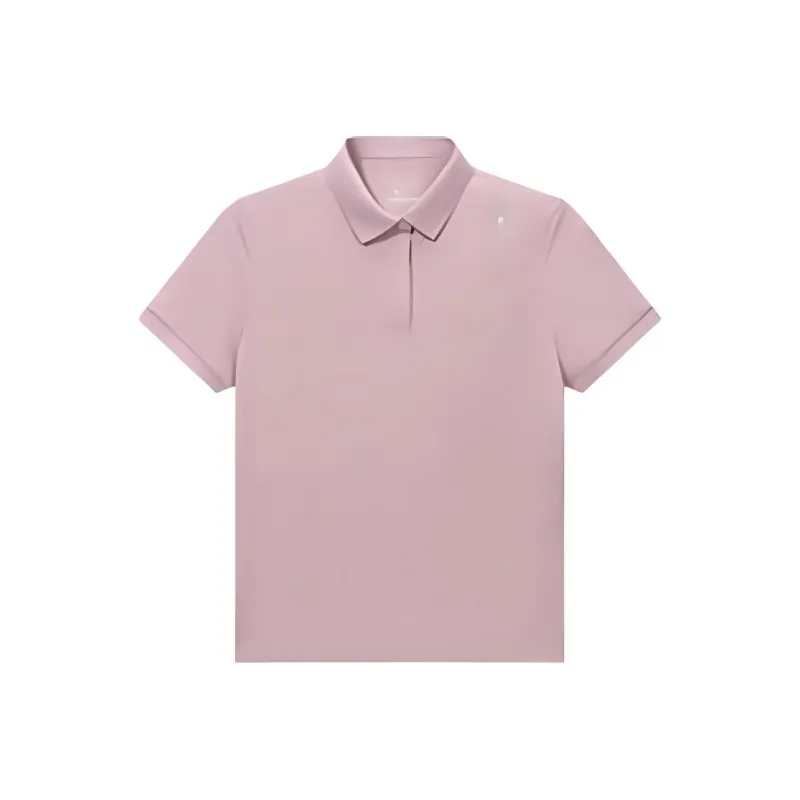 SPYDER URBAN LIFE Polo Shirt Women's-0