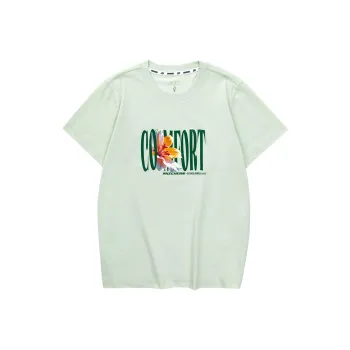 Skechers GODRI Sports Alliance Collection Regular T Shirt Women's Lily Green