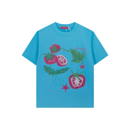 VINMUK T Shirts Women's