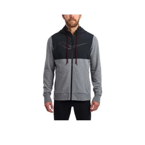 Saucony Jackets Coats Women's Gray