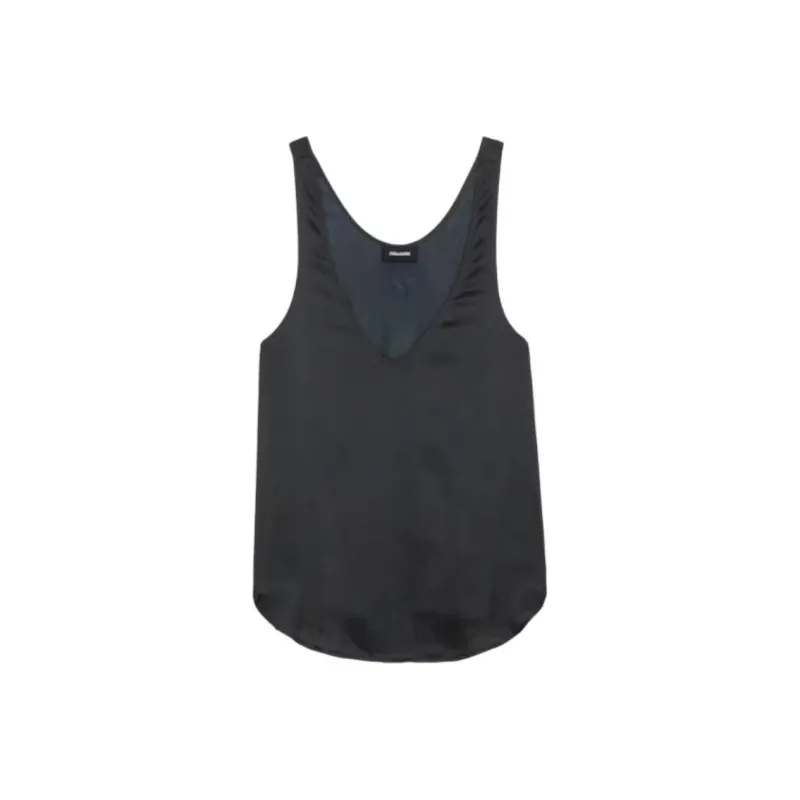 Zadig & Voltaire Tarys Top-0