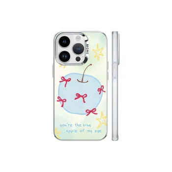 Ray chain Phone Cases
