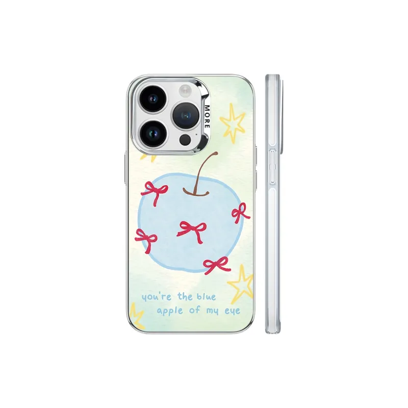 Ray chain Phone Cases-0